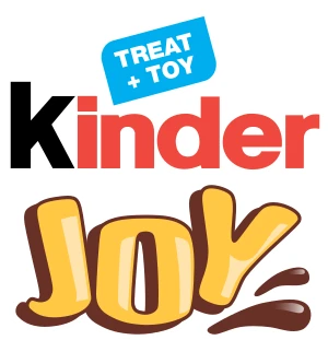 Kinder Joy