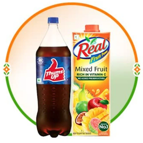 Drinks & Juice