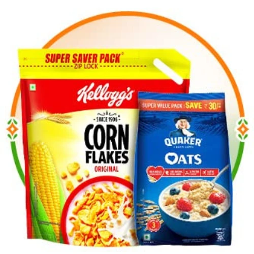 Breakfast Food