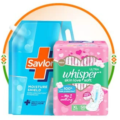 Hygiene & Personal Care