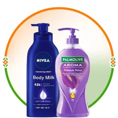 Bath & Body