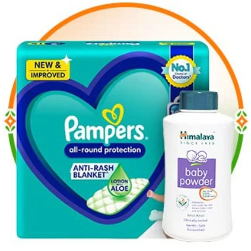 Baby Care