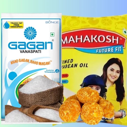 Suger, Gud, Dalda & Refind